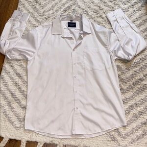 🐞ALIMENS & GENTLE FLEX Wrinkle Resistant size Large luxury style BNWOT